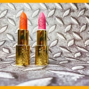 LTD Edition Melt Cosmetics Amor Y Mariposas Collection Glitter Lipsticks…